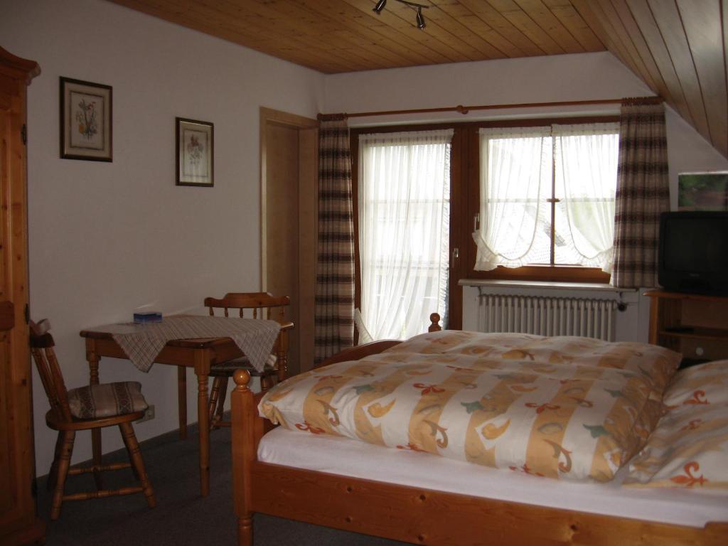Hotel Gaestehaus Faller à Feldberg  Chambre photo