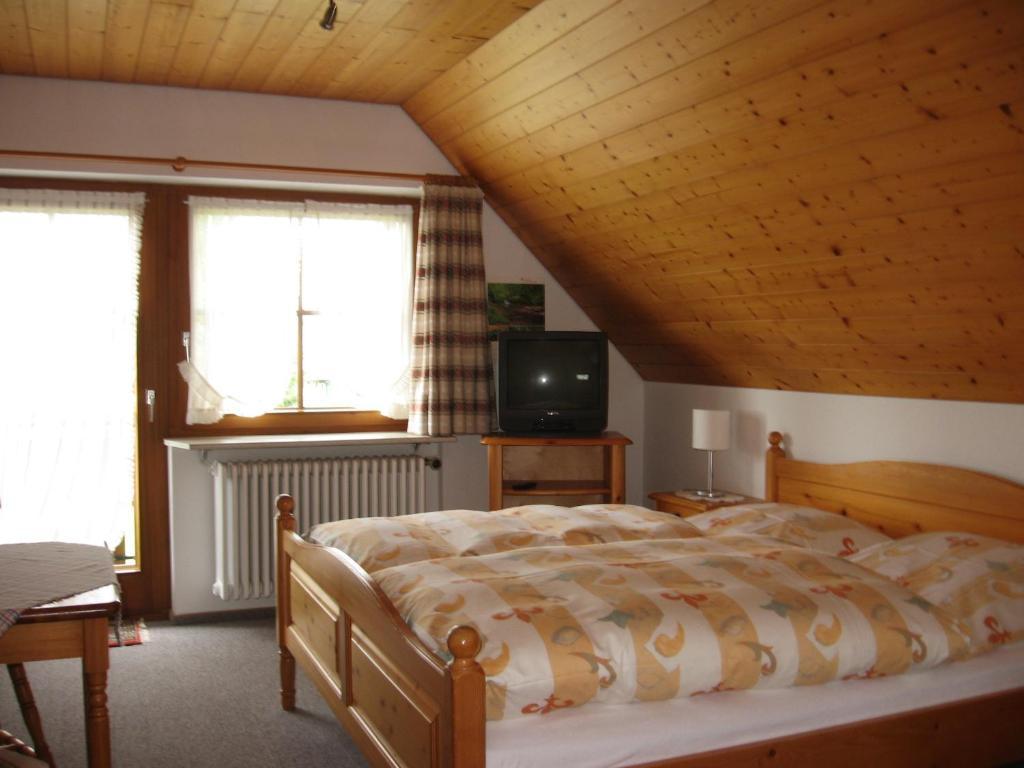Hotel Gaestehaus Faller à Feldberg  Chambre photo