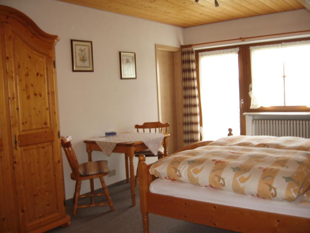 Hotel Gaestehaus Faller à Feldberg  Extérieur photo