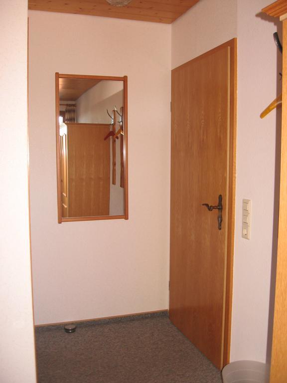 Hotel Gaestehaus Faller à Feldberg  Chambre photo