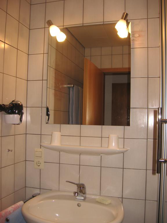 Hotel Gaestehaus Faller à Feldberg  Extérieur photo