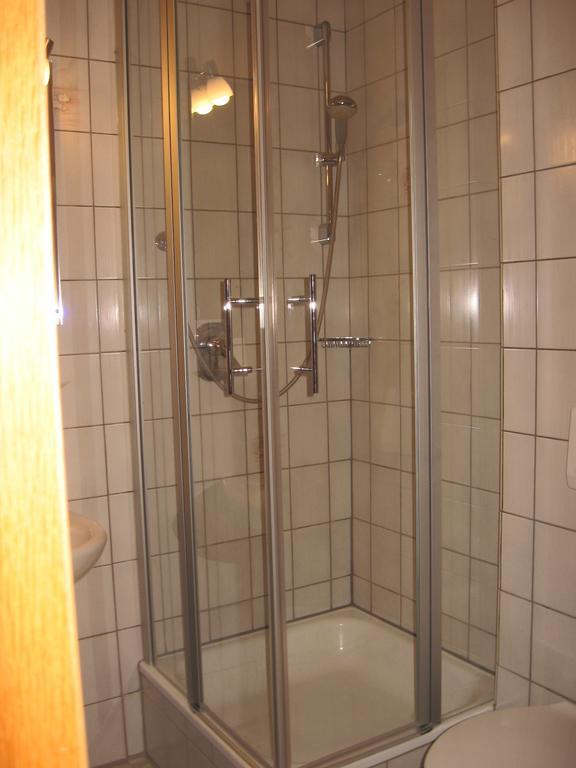 Hotel Gaestehaus Faller à Feldberg  Extérieur photo