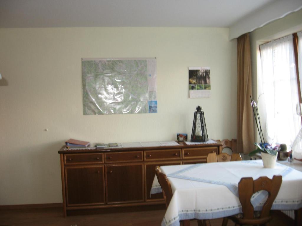 Hotel Gaestehaus Faller à Feldberg  Extérieur photo