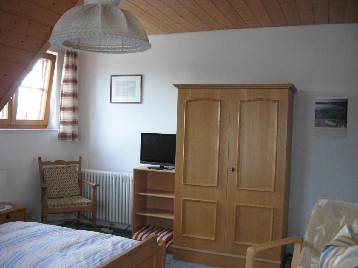 Hotel Gaestehaus Faller à Feldberg  Chambre photo